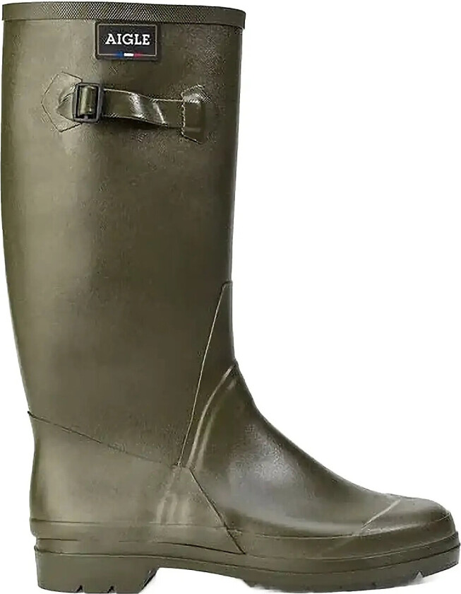 Ai Cessac Lady Kaki - Khaki green - 36