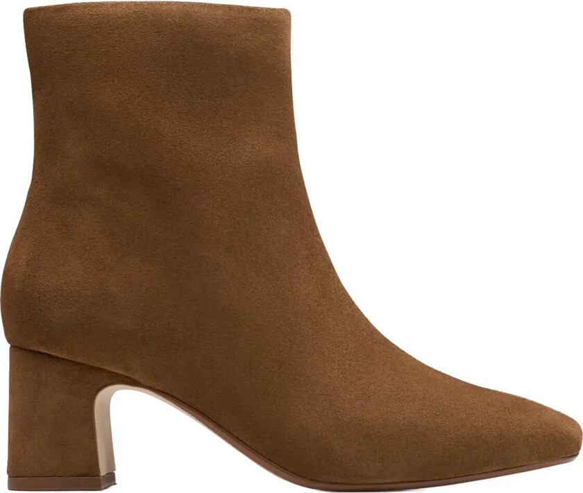 Fernie Zip D - Brown - 39.5