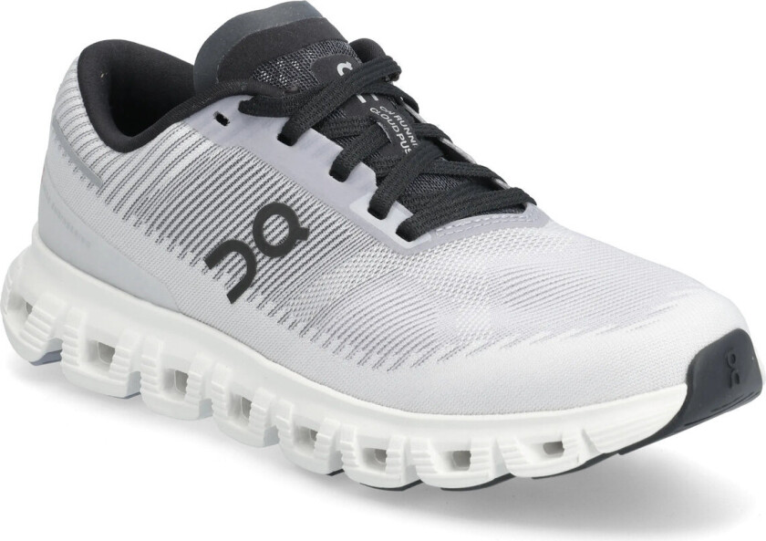 Cloud 6 Push - White - 40.5