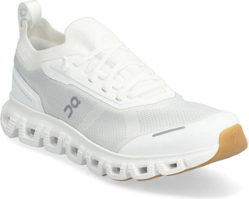 Cloud 6 Versa Dame White/White 36 1/2