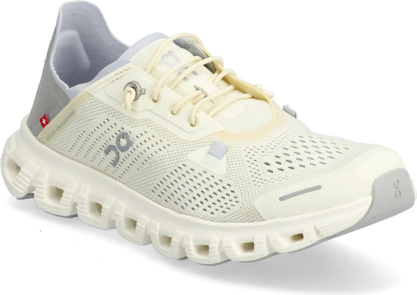 Cloud 6 Coast Dame Castor/Fog 40 1/2