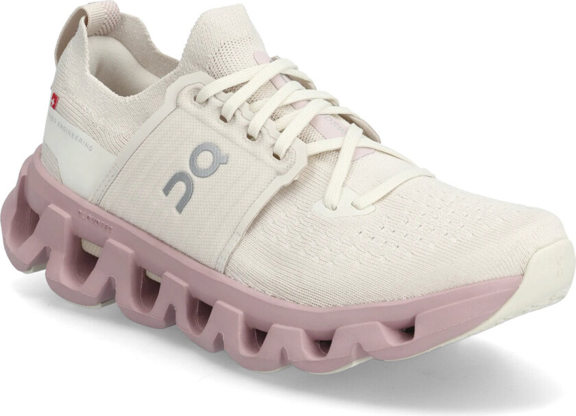 Cloudswift 4 - Cream - 38.5