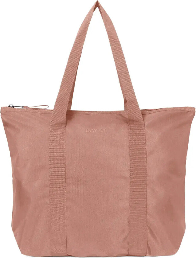 Day Re-S Tonal Bag M - Pink - ONE SIZE