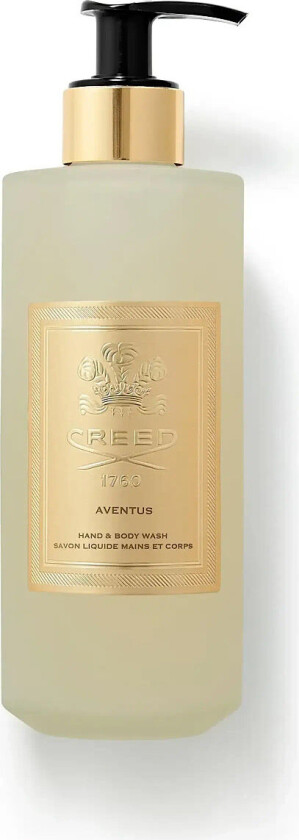 Bilde av Aventus Hand & Body Wash - Nude - 300 ML