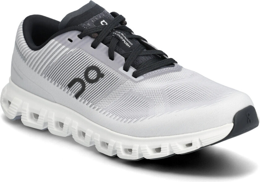 Cloud 6 Push - Grey - 40.5
