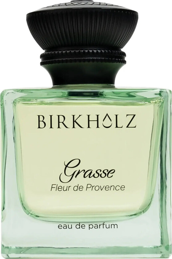 Grasse - Fleur De Provence 50Ml - Nude - 50 ML