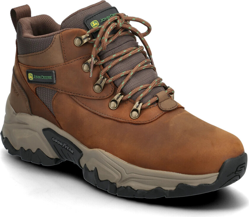 Men Terraform Veckman - Brown - 45