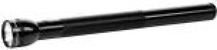 MAG Lite ML300L 6D LED (RGB) Lommelygte Batteridrevet 694 lm 177 h 1417 g