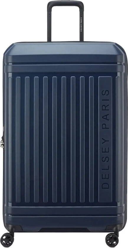 Lutece Se 68 Cm Trolley Case - Navy - 68