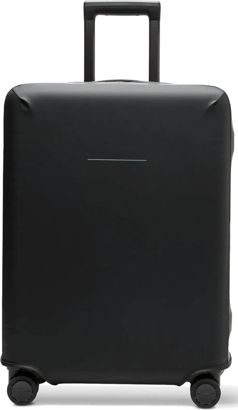 H6 Suitcase Protection Sleeve - Black - 70