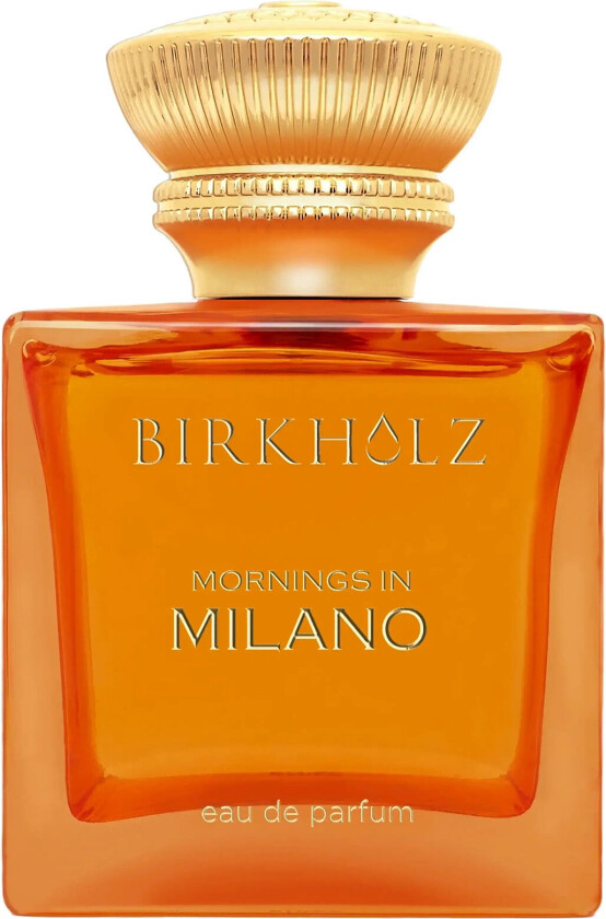Mornings In Milano 50Ml - Nude - 50 ML