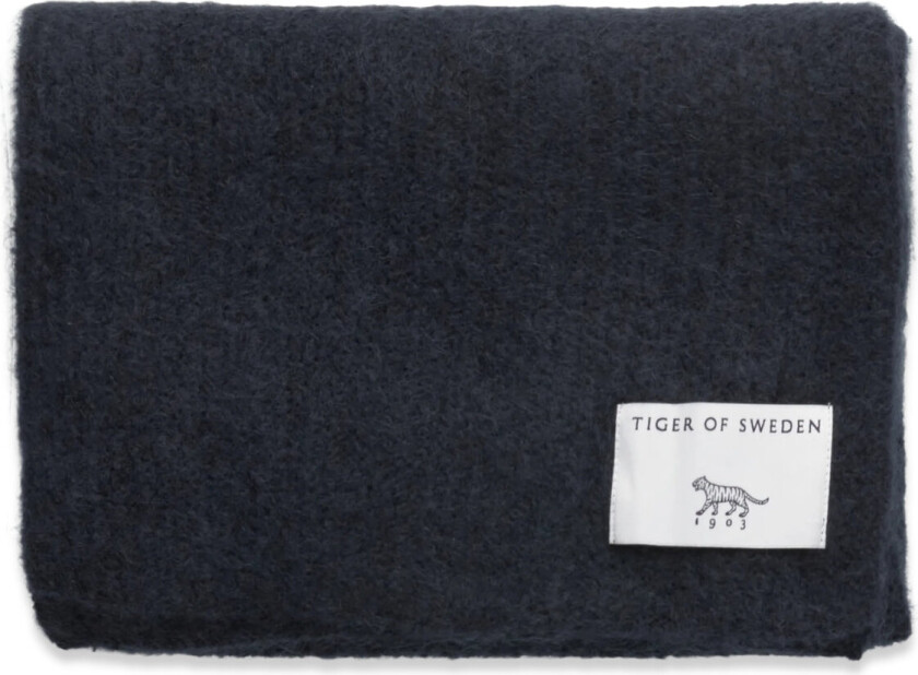 Erlinia Mohair Blend Scarf