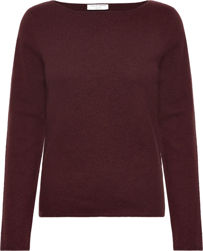 Dolore RWS Merino Pullover