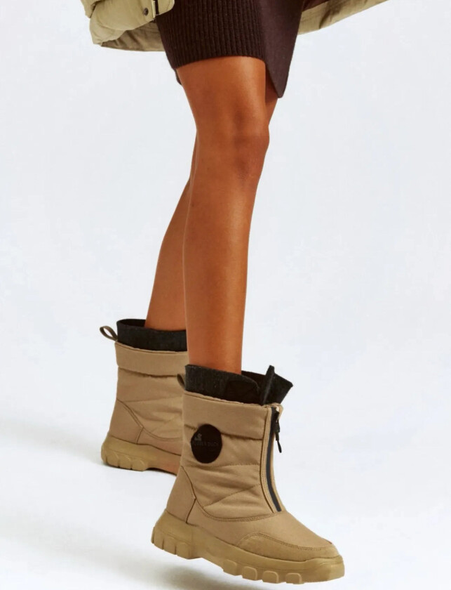 Rd Aspen Low Mono Adult - Beige - 39