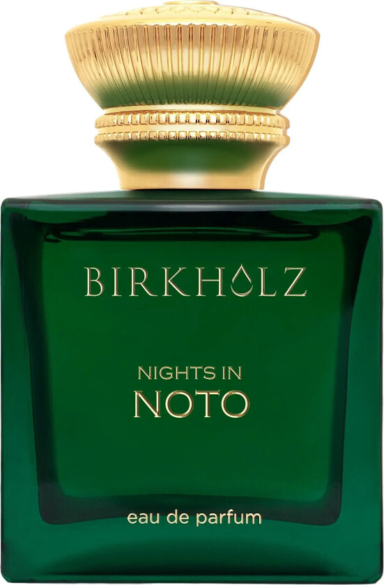 Nights In Noto 50Ml - Nude - 50 ML