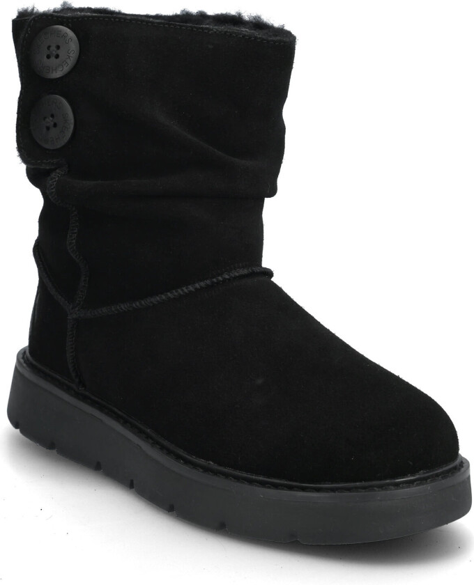 Women Keep Street - Black - 37