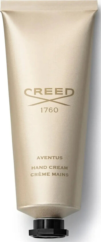 Aventus Hand Cream - Nude - 75 ML