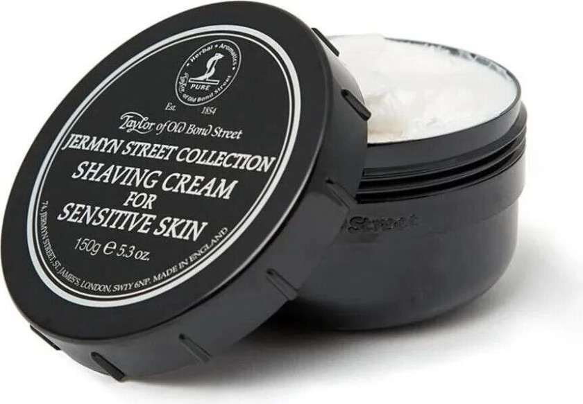 Jermyn Street Collection Shaving Cream Bowl