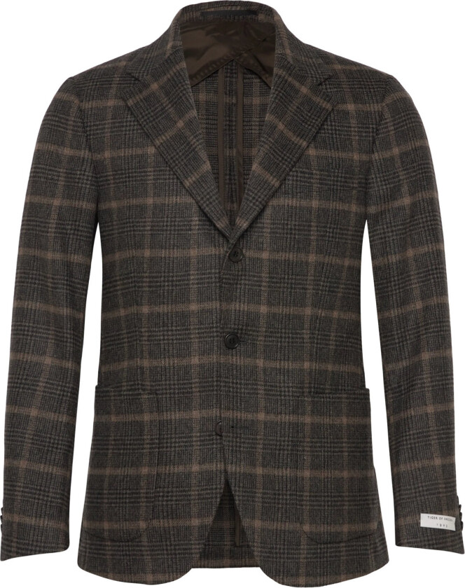 Easer HL Slim-Fit Jacket