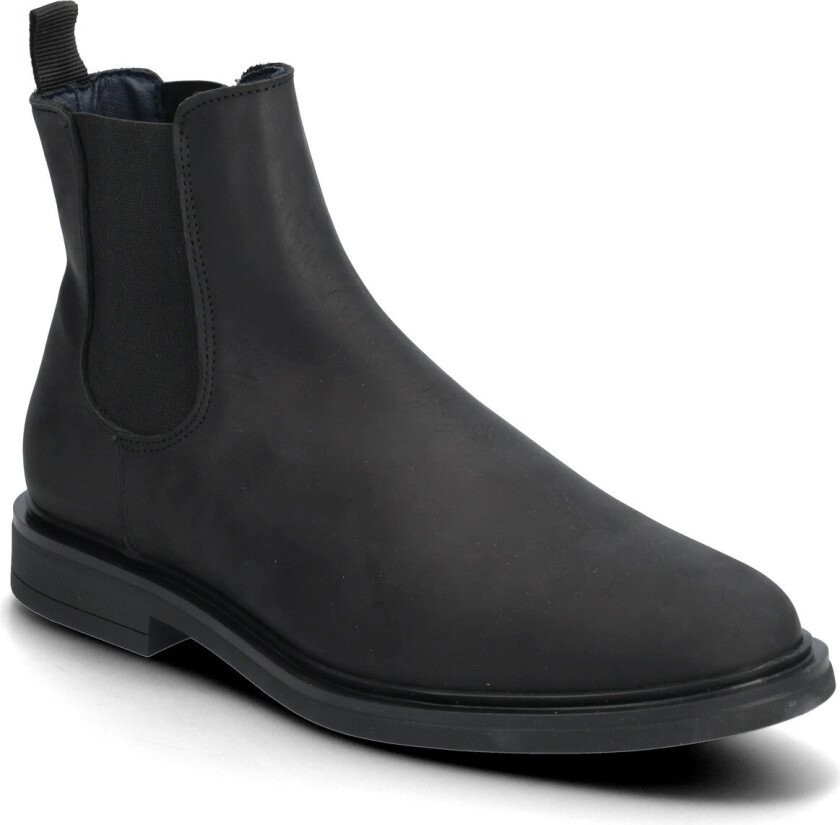 Biafelix Chelsea Crazy Horse - Black - 40
