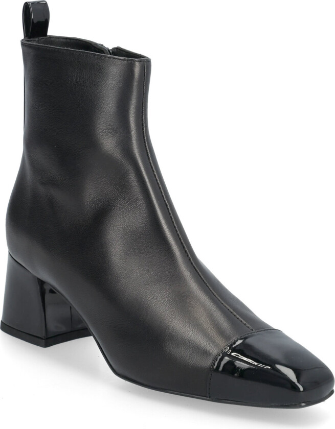 Lazlof25Ntopa - Black - 37