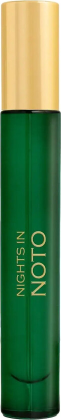 Italian Collection Nights In Noto 10Ml - Nude - 10 ML