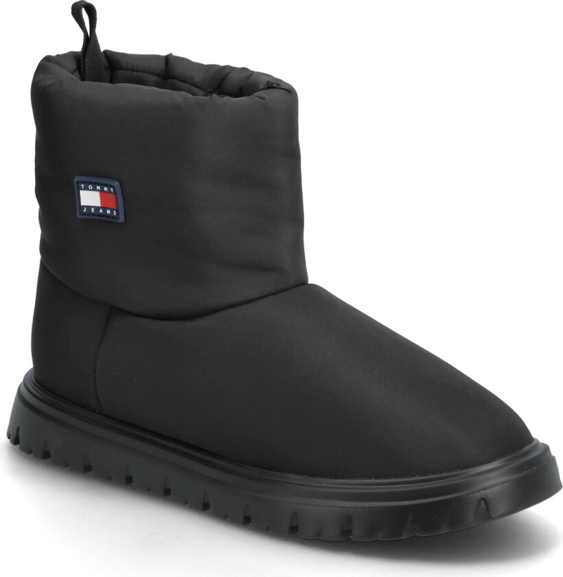Tjw Snow Boot - Black - 41