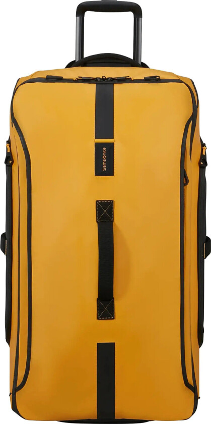 Paradiver Light Duffle/Wh 79/29 Fl - Yellow - 79