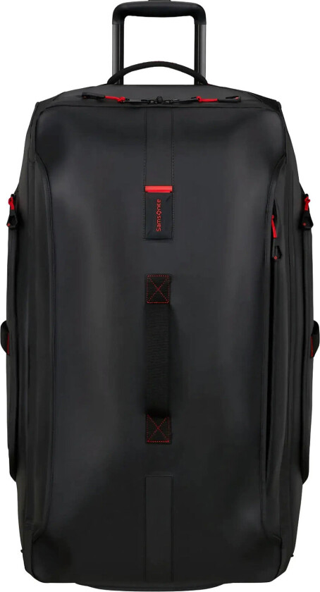 Paradiver Light Duffle/Wh 79/29 Fl - Black - 79