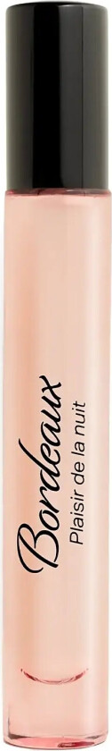 French Collection Bordeaux - Plaisir De La Nuit 10Ml - Nude - 10 ML