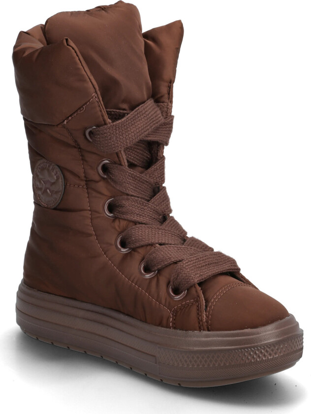 Chuck Taylor All Star Elements Boot - Brown - 36