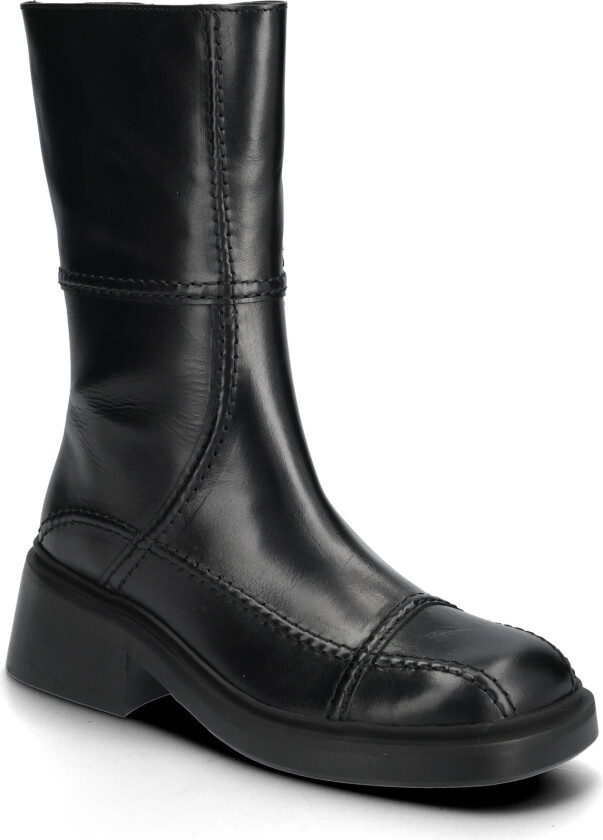Boots - Black - 36