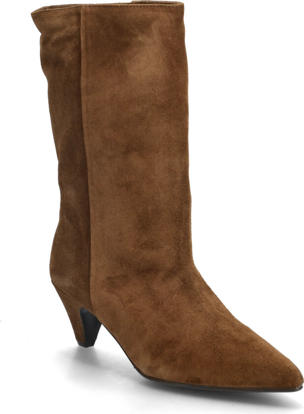 Booties - Brown - 41