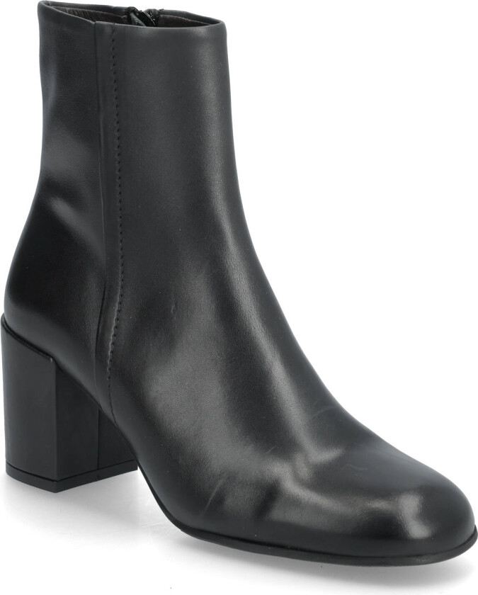 Booties - Black - 39