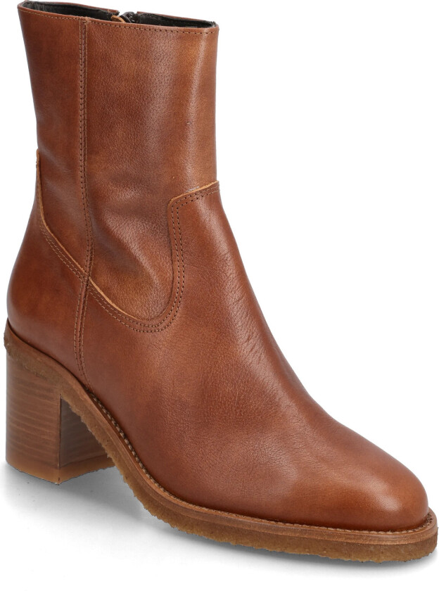 Booties - Brown - 42