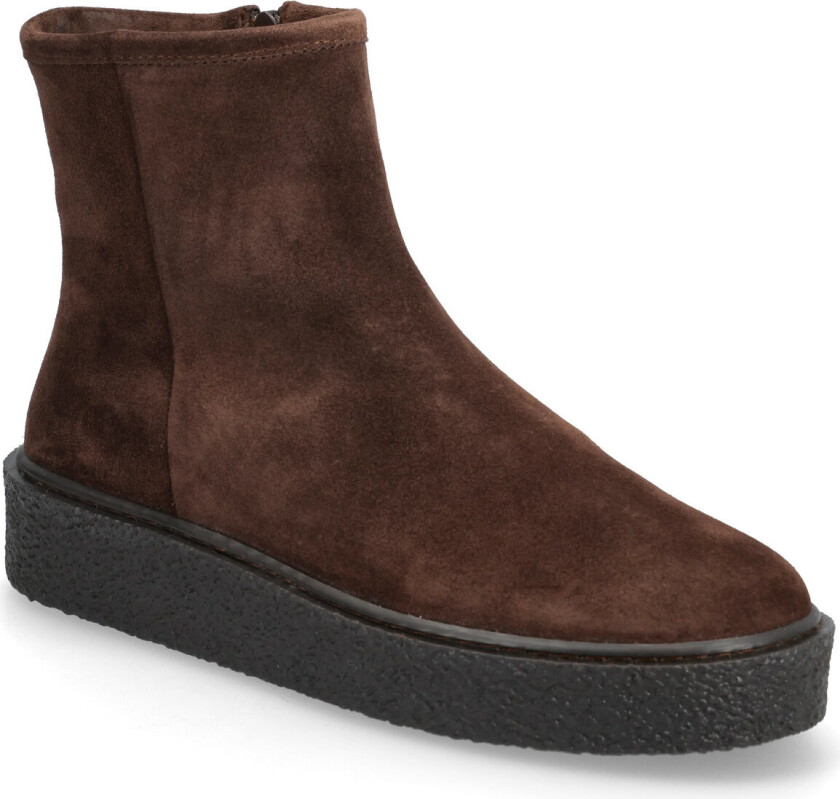 Warm Lining - Brown - 41