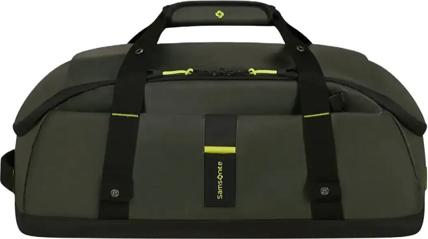 Paradiver Light Duffle S - Green - ONE SIZE