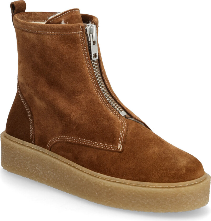 Warm Lining - Brown - 38