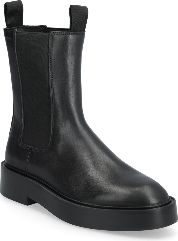 Convate Welt Chelsea Lth - Black - 40