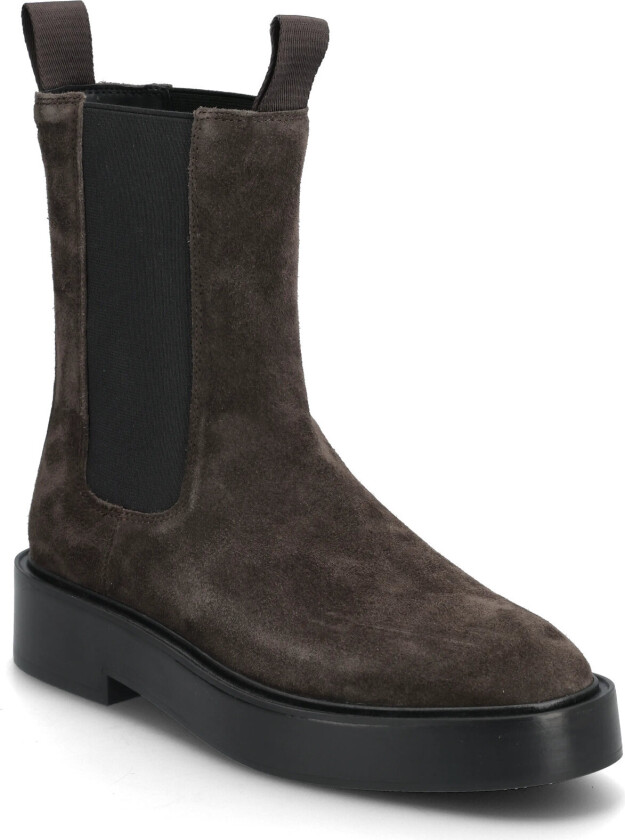 Convave Welt Chesea Suede - Brown - 40