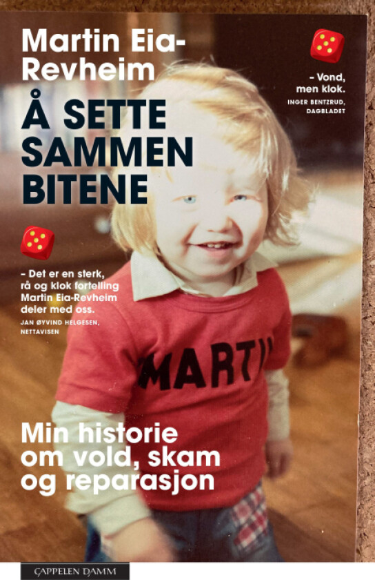 Å sette sammen bitene av Martin Eia-Revheim