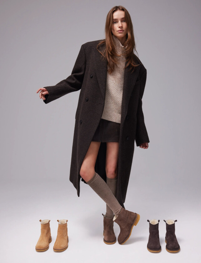 Trotter - Brown - 38