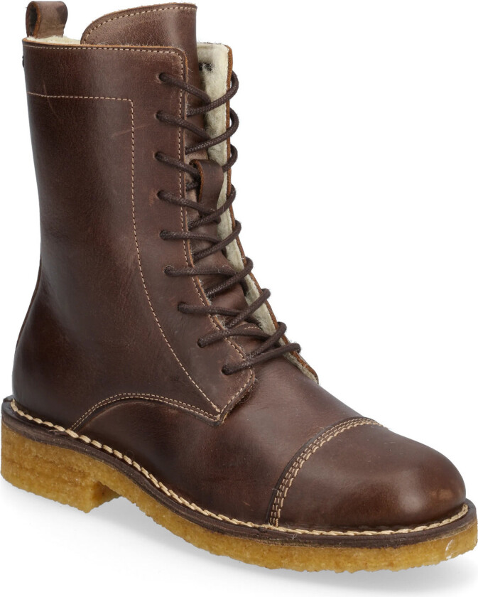 Trotter - Brown - 38