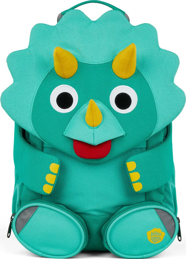 Large Friend Dinosaur - Blue - 8 L