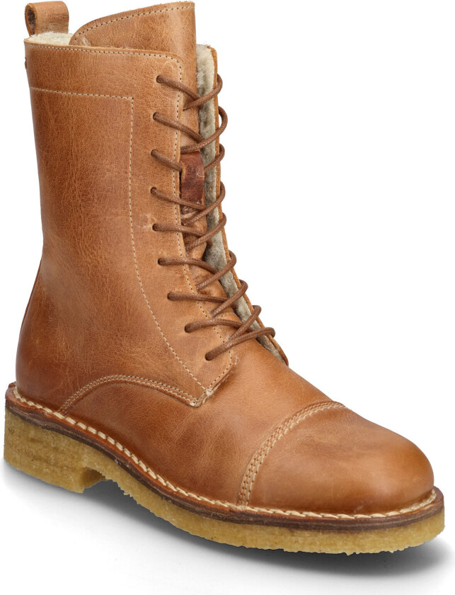 Trotter - Brown - 40