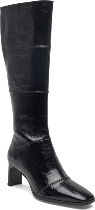 Long Boots - Black - 39