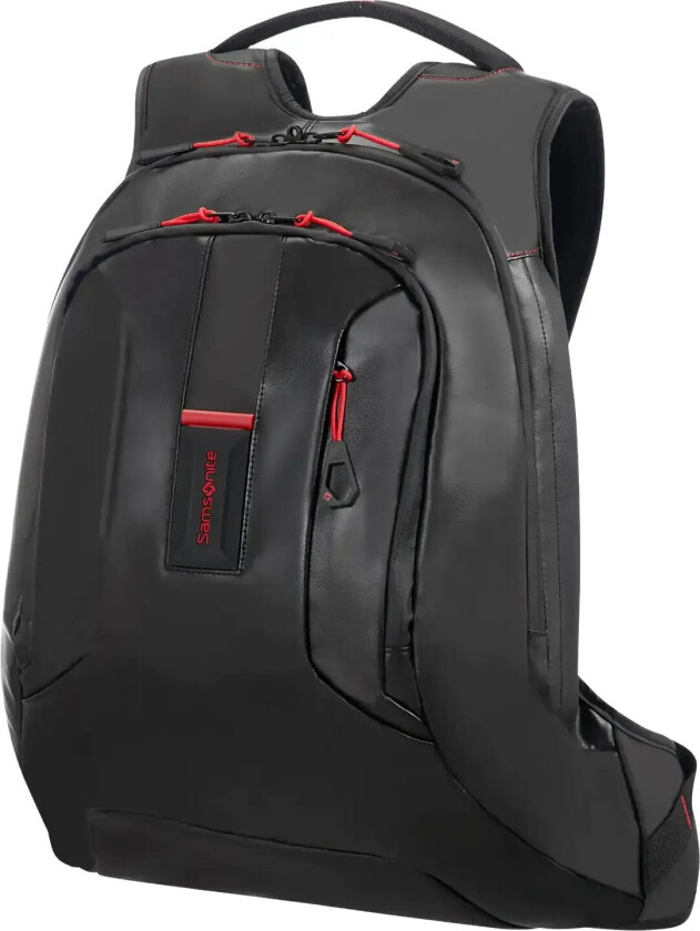 Paradiver Light Laptop Backpack L - Black - ONE SIZE