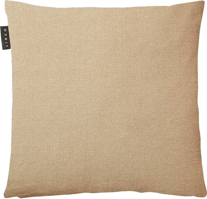 Pepper Cushion Cover - Beige - 40X40CM