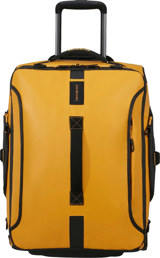 Paradiver Light Duffle/Wh 55/20 Bp Fl - Yellow - 55