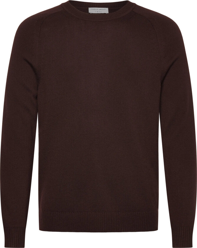 Martin RWS Merino Pullover
